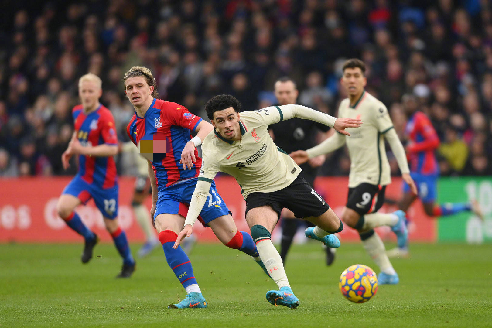 这场比赛激 这场比赛激